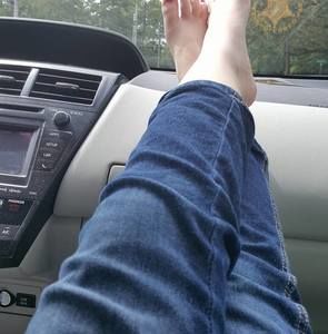 Meet your Posher, Starla